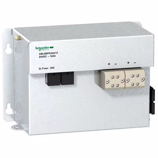 ABL8BPK24A07 Schneider Electric  Alimentations industrielles sur rail DIN